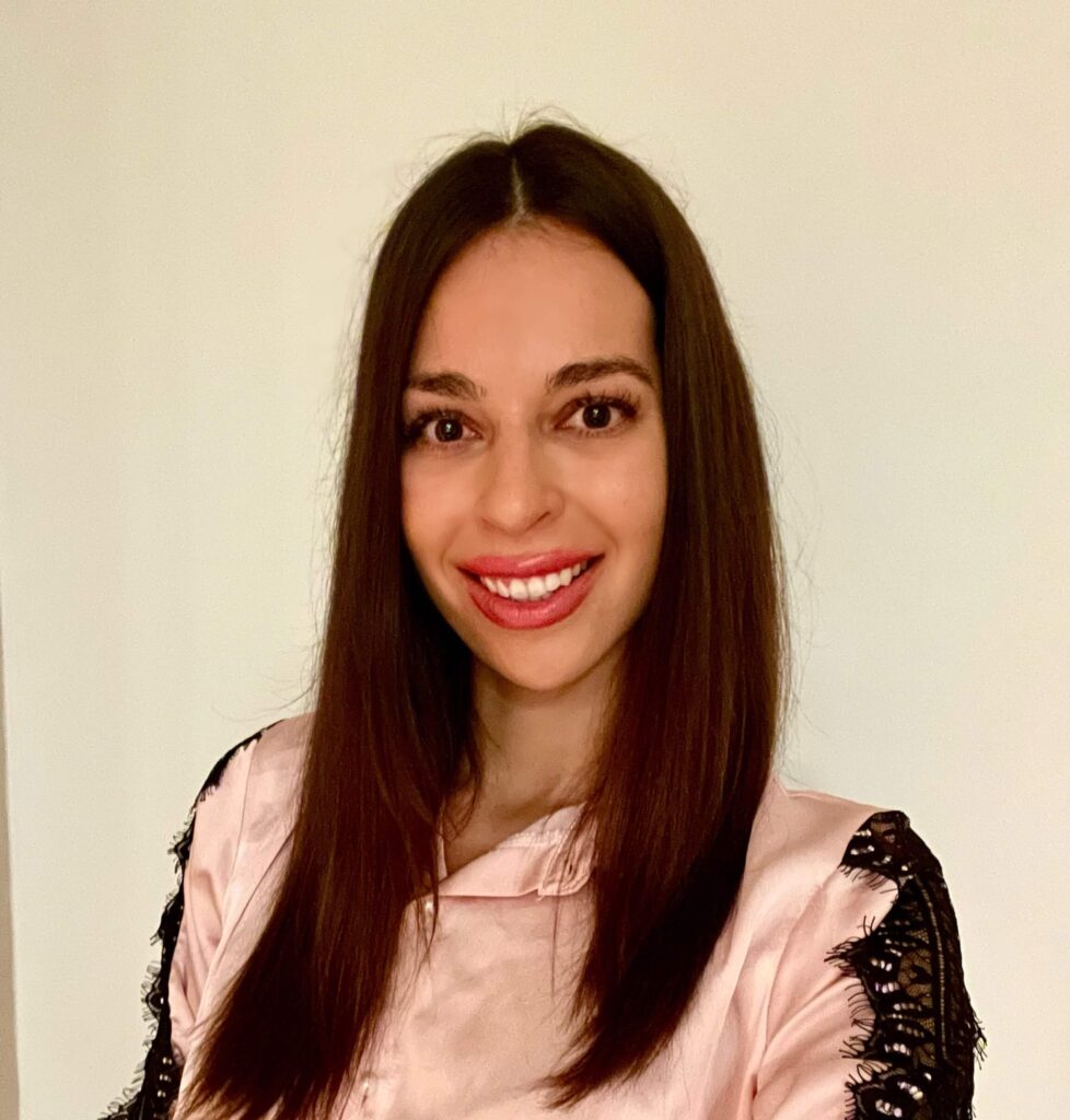 Angyal Vivien